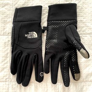 North Face E-Tip Gloves